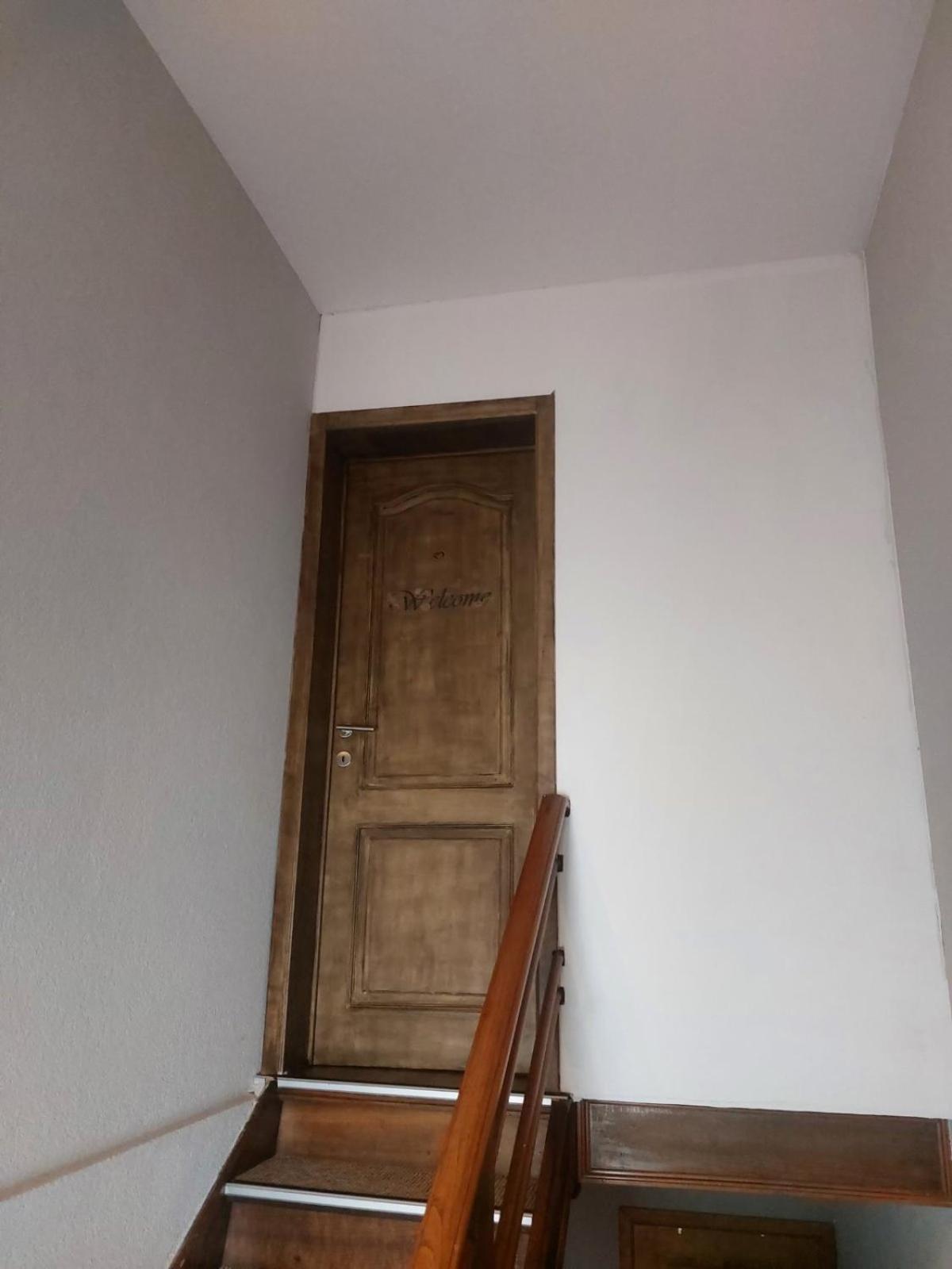 Appartement Luna Динант Екстериор снимка